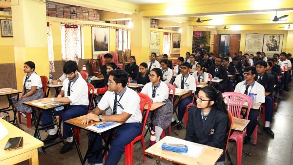 NTA AISSEE Result 2024