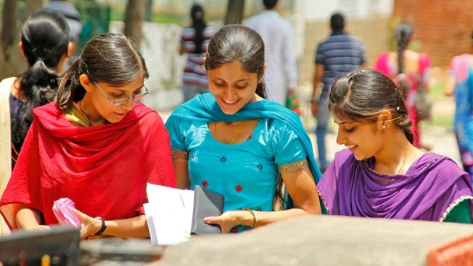 AP TET 2024 result Where can I check result link? List of websites