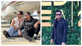 AR Rahman, Akshay Kumar