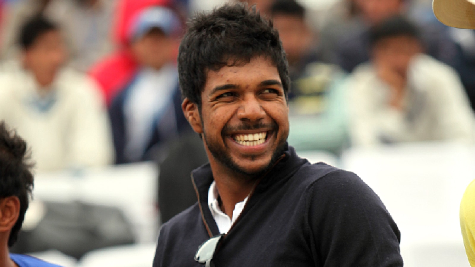 Varun Aaron: Once a 150-kmph bowler, now Glenn McGrath's Indian coaching  partner at MRF Pace Academy | Cricket News - The Indian Express