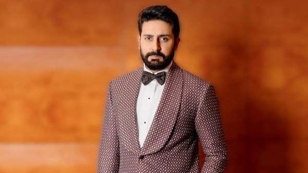 Abhishek Bachachan plays Arjun in Shoojit Sircar’s Next. (Photo: Instagram/bachchan)