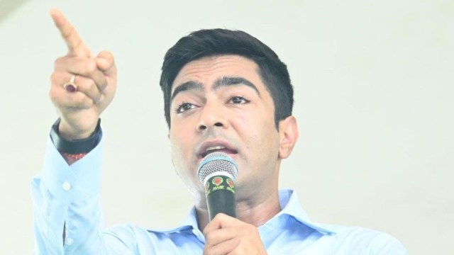 Abhishek Banerjee Insta