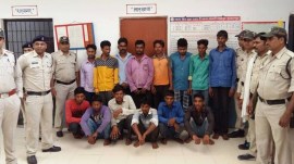 Acquitted in case of cheering for Pakistan, Madhya Pradesh villagers rebuild life