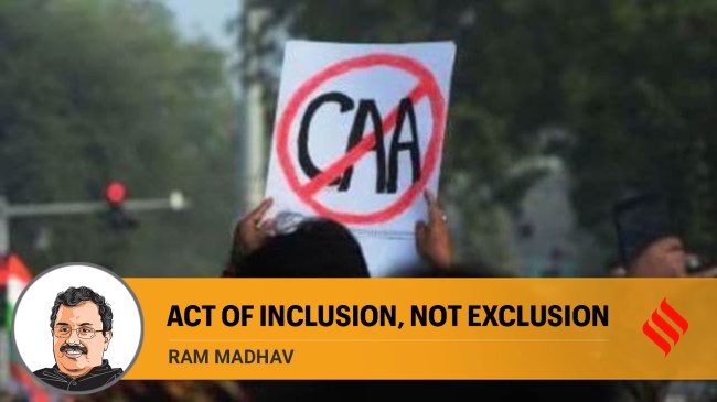 CAA rules