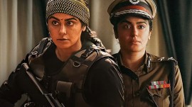 Adah Sharma- Bastar The Naxal StoryAdah Sharma- Bastar The Naxal Story