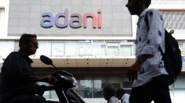 Adani