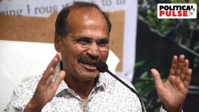 Adhir Ranjan Chowdhury