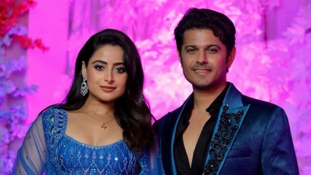 Aishwarya Sharma Neil Bhatt pregnancy rumors termed false