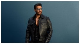 Ajay Devgn