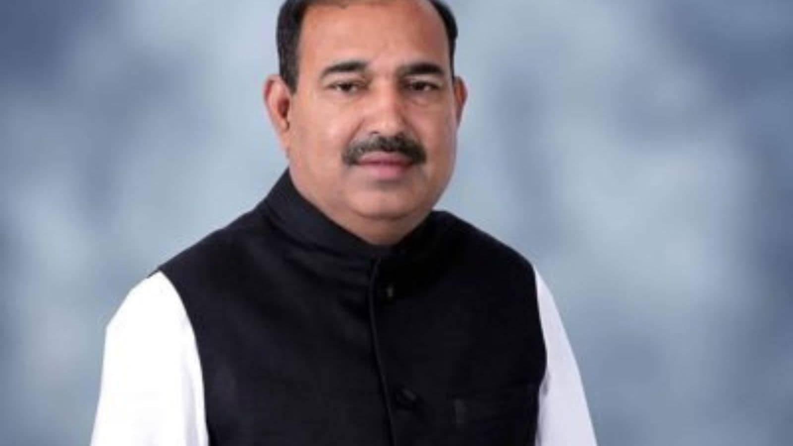 ‘Corruption prevailing in party’: Rajya Sabha MP Ajay Pratap Singh ...