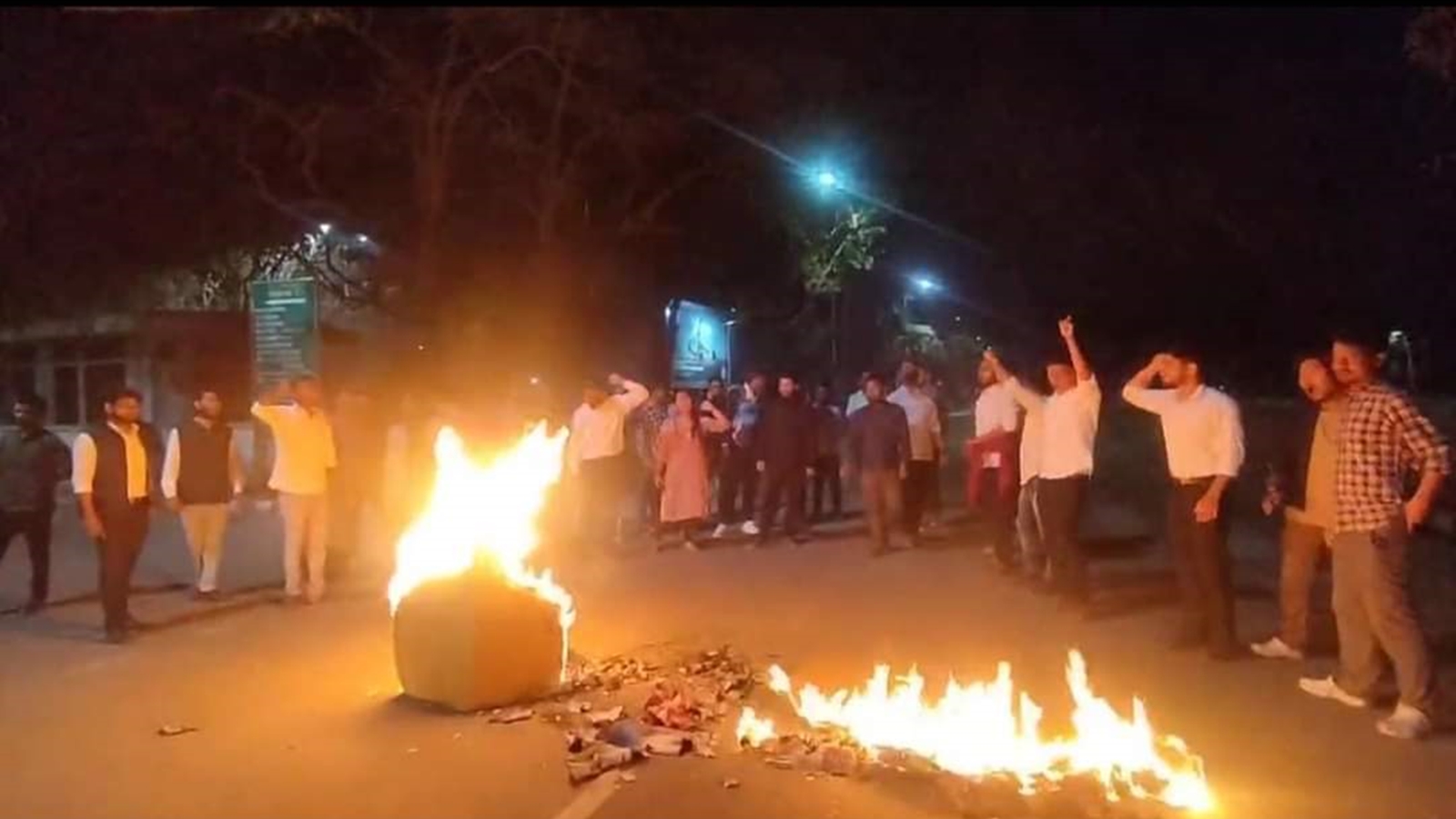 Call for mass protests in Assam as CAA strikes a nerve again