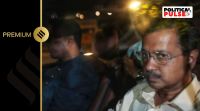 arvind kejriwal arrest
