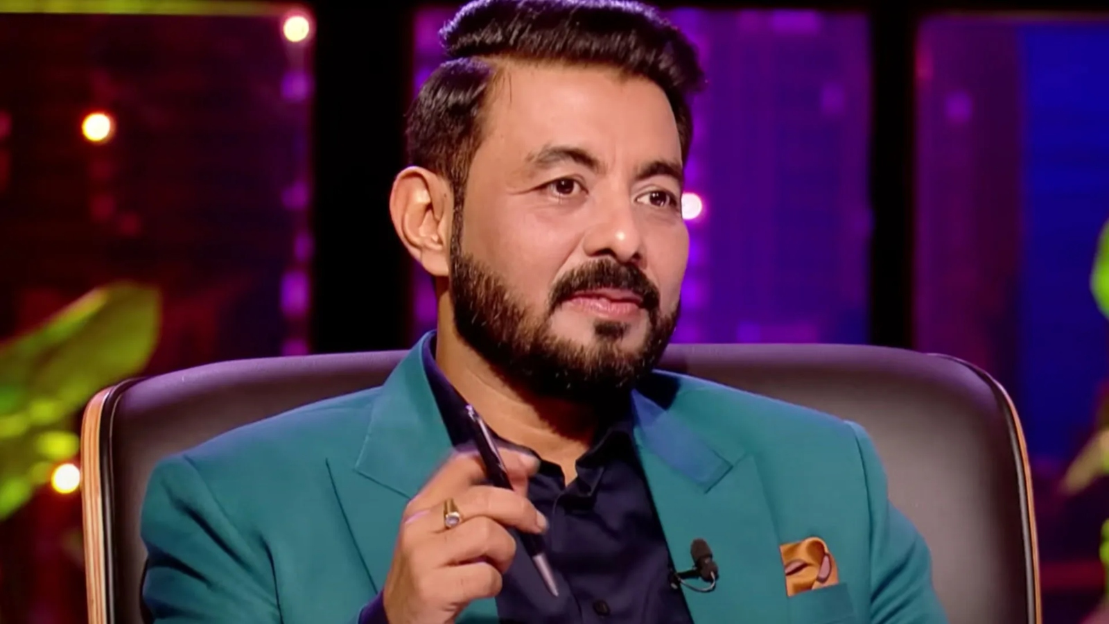 Shark Tank India 3's Amit Jain dismisses rumours of 'beef with Aman Gupta',  but doesn't include him in his list of favourite co-sharks