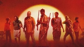 Anchakkallakokkan, Anchakkallakokkan review, Anchakkallakokkan movie review, Anchakkallakokkan movie, Anchakkallakokkan trailer, anjakkallakokkan, anjakkallakokkan review, anjakkallakokkan movie review, Anchakkallakokkan movie cast, lukman avaran, lukman avaran movies, Chemban Vinod Jose, Chemban Vinod Jose movies, ullas chemban, ullas chemban director, ullas chemban and chemban vinod, അഞ്ചക്കള്ളകോക്കാൻ