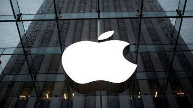Apple, lawsuit, US justice department