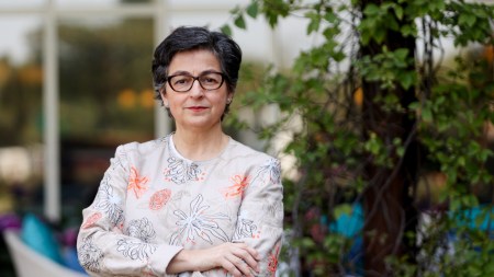 Science Po is ranked number three in the QS rankings in the Politics and International Studies