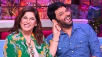 Archana Puran Singh confesses she 'fake laughed' on The Kapil Sharma Show