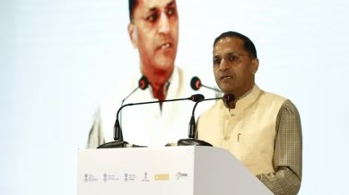 Election Commissioner Arun Goel, Arun Goel resignation,.