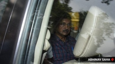Arvind Kejriwal