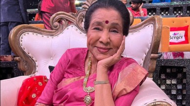 Asha Bhosle expresses concerns over the rise in divorce rates among young couples