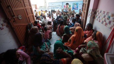 Day after Badaun killings, two families haunted by one question: Why?