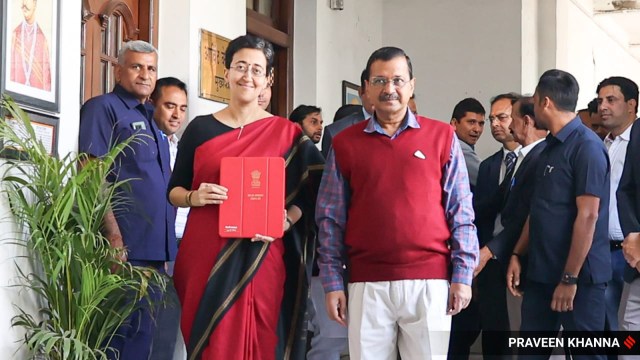 Mukyamantri Mahila Samman Yojna, delhi government women scheme