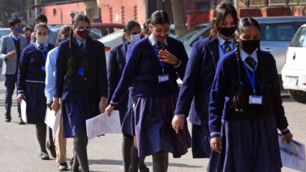 Bihar Board 12th Result 2024 Declared: Girls score better in inter exams