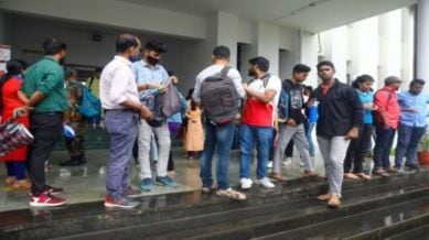 BPSC TRE 3.0: The exam for both shifts of March 15 has been cancelled.