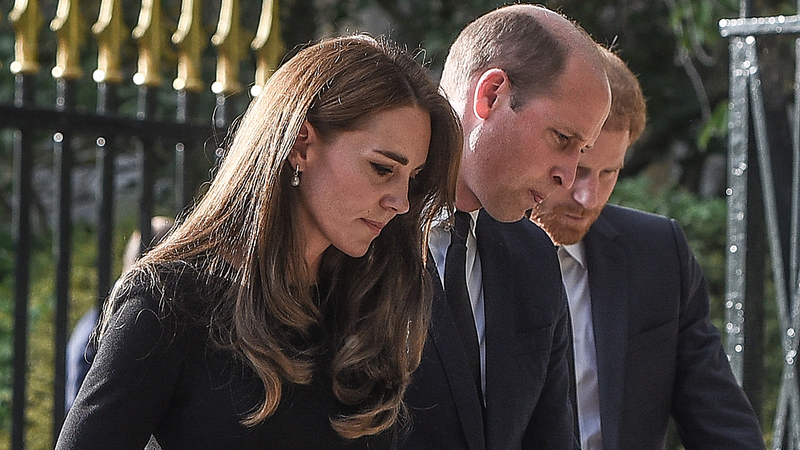 Kate Middleton's cancer disclosure shows her lessons from previous media ordeals | World News - Vimarsana News
