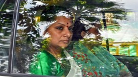 kavitha excise policy case
