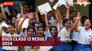 BSEB Bihar Board Inter Result Date and Time Live Updates: Bihar Board Inter score card link out soon