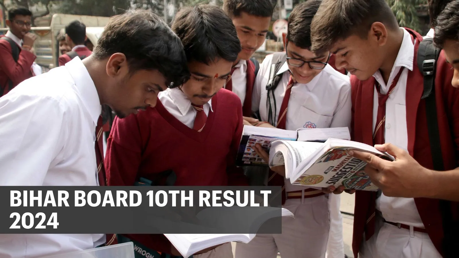 Bihar Board 2024 Matric Result Date Check past years’ trends of BSEB