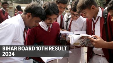 BSEB Matric result date 2024: No official date has been released yet by the board,