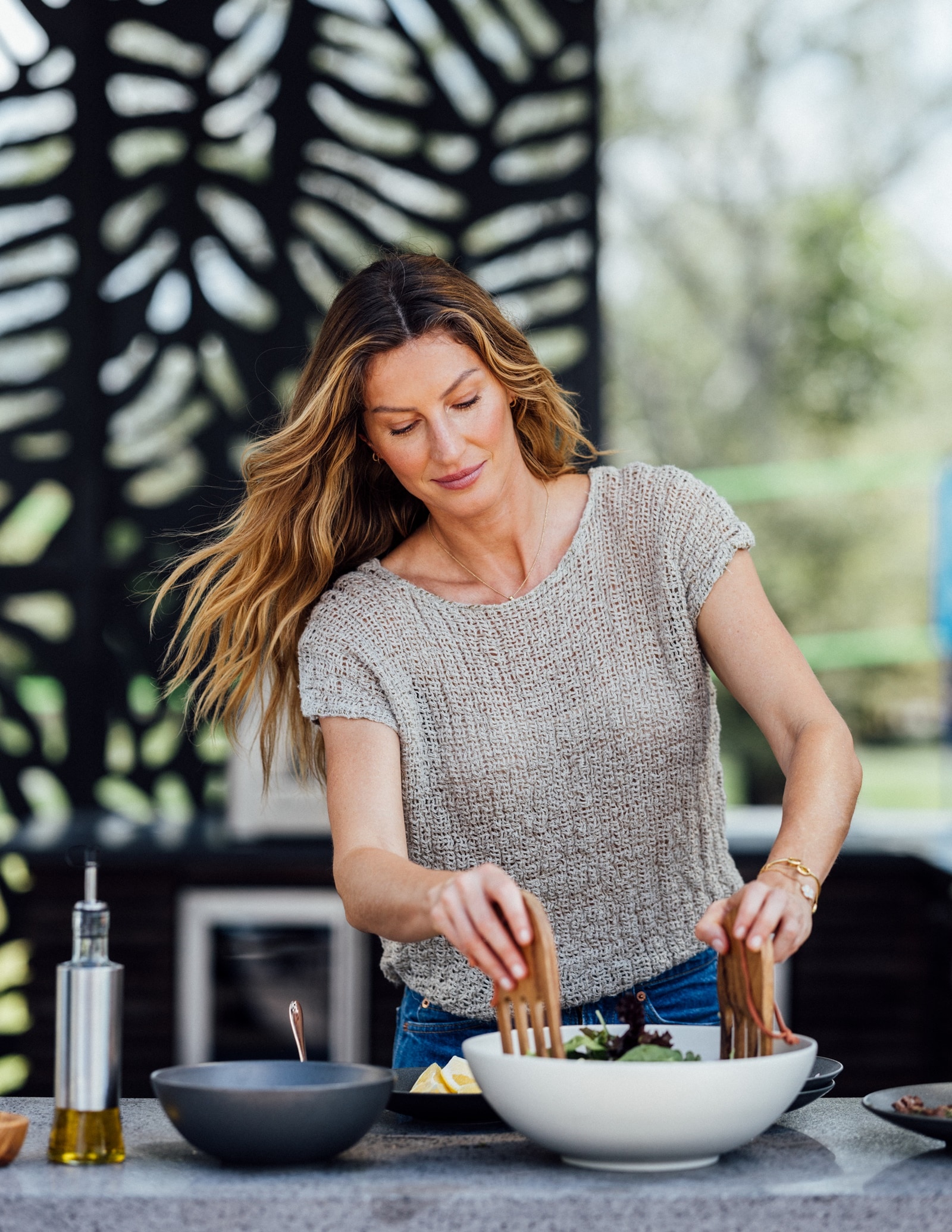 Gisele Bündchen 