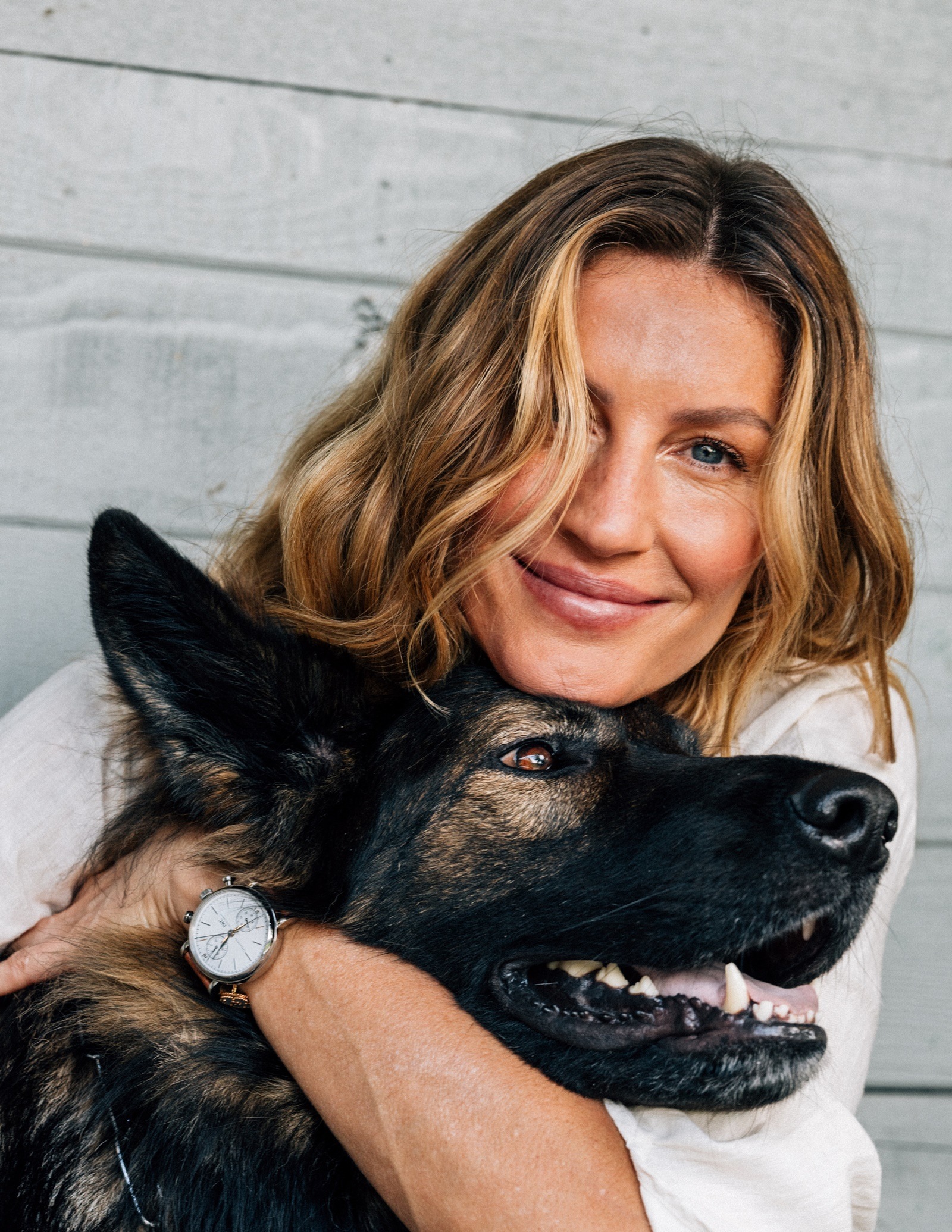 Gisele Bündchen 