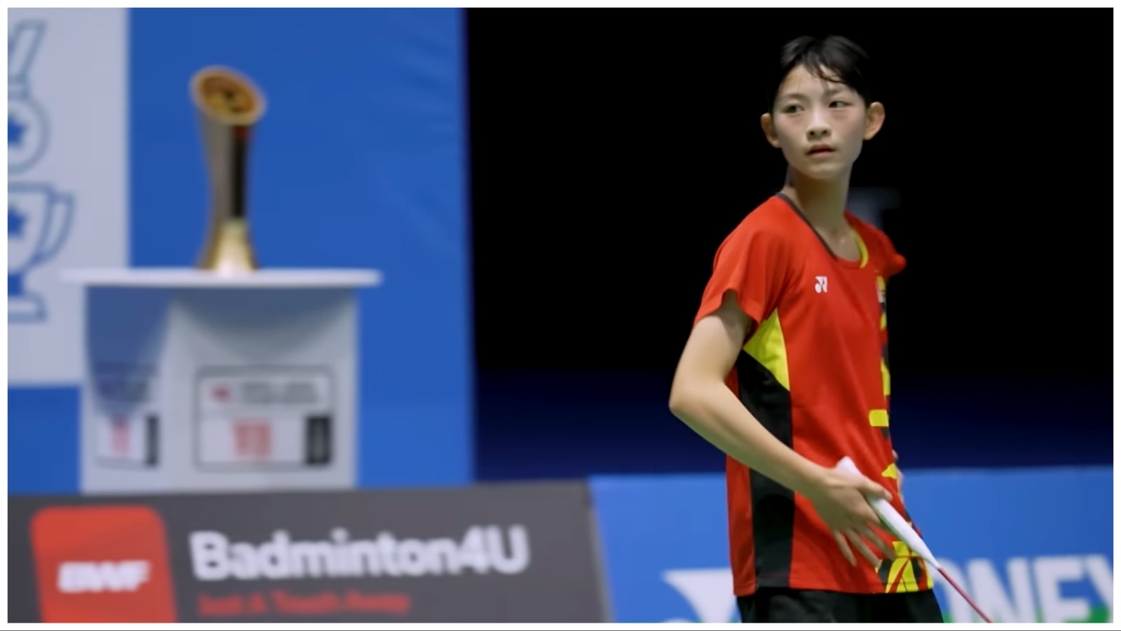 Swiss Open: Meet Tomoka Miyazaki, the 17-year-old rising star, who ...