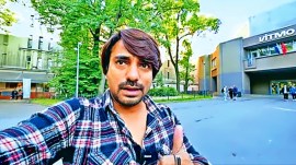 Baba-2col russia-ukraine war, war, indian youth in war, indians in russia-ukraine war, fake job, indian military abroad, indian military job hunt, indian army job, indian army in russia-ukraine war, war news indian express