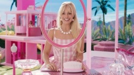 Barbie movie