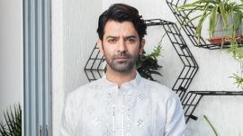 Barun Sobti on leaving a successful career in TV for OTT