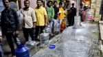 Bengaluru water bulk crisis (1)
