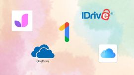 Best cloud storage solutions | cheapest cloud storage | affordable cloud storage india