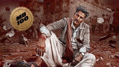 Manoj Bajpayee in Bhaiyya Ji