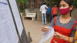 Bihar Board Results: Once released, students will be able to check their scores at the official BSEB website — secondary.biharboardonline.com.