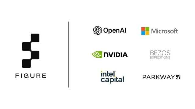 Figure AI collaborates with OpenAI