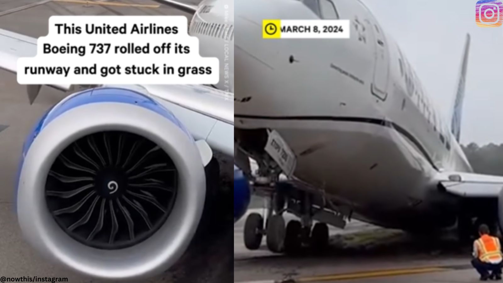 String of Boeingrelated incidents raises safety concerns. Watch video