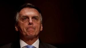 Bolsonaro requests court permission