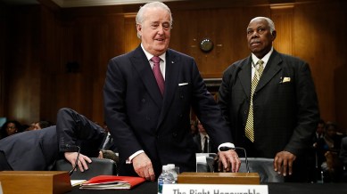 Brian Mulroney