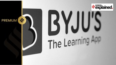 Byju's
