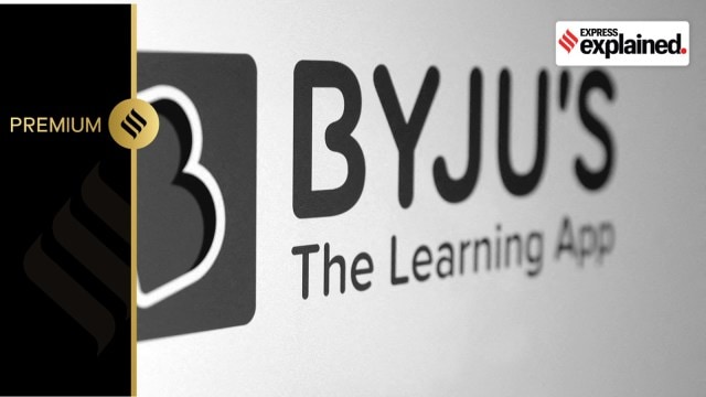 Byju's