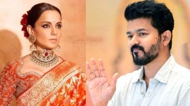 Kangana Ranaut and Vijay took to their respective social media handles to react to CAA notification